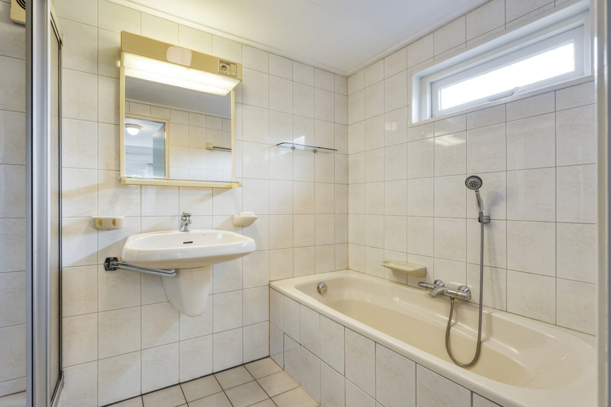 Te koop: Foto Woonhuis aan de Oranjestraat 9 in Smilde