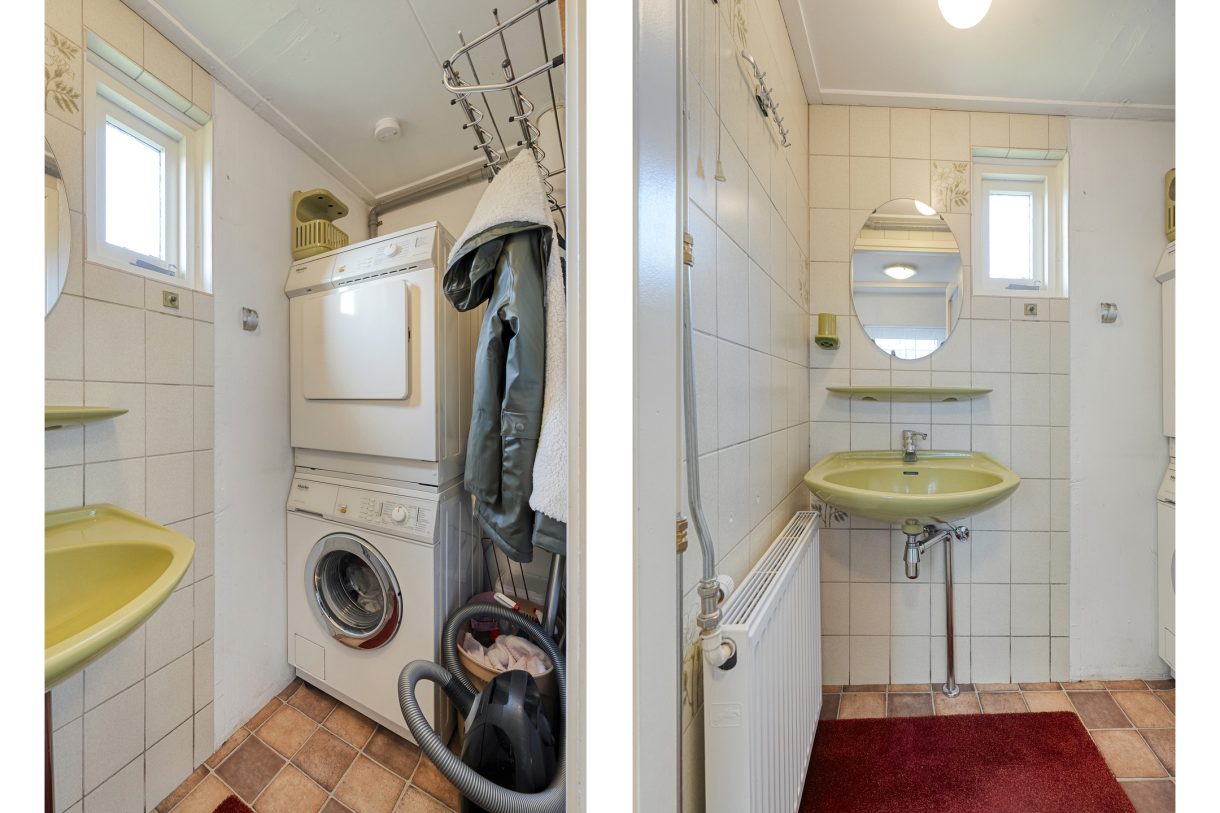 Te koop: Foto Woonhuis aan de Oranjestraat 9 in Smilde