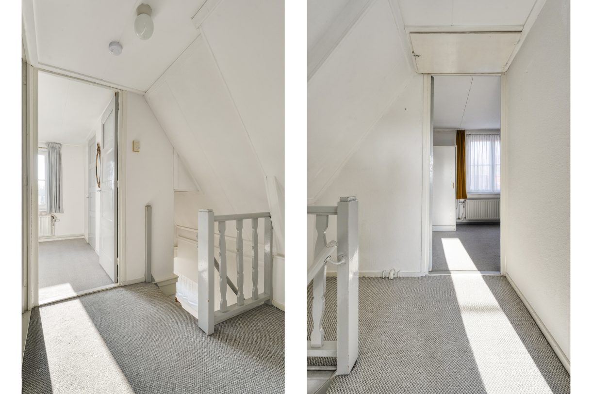 Te koop: Foto Woonhuis aan de Oranjestraat 9 in Smilde