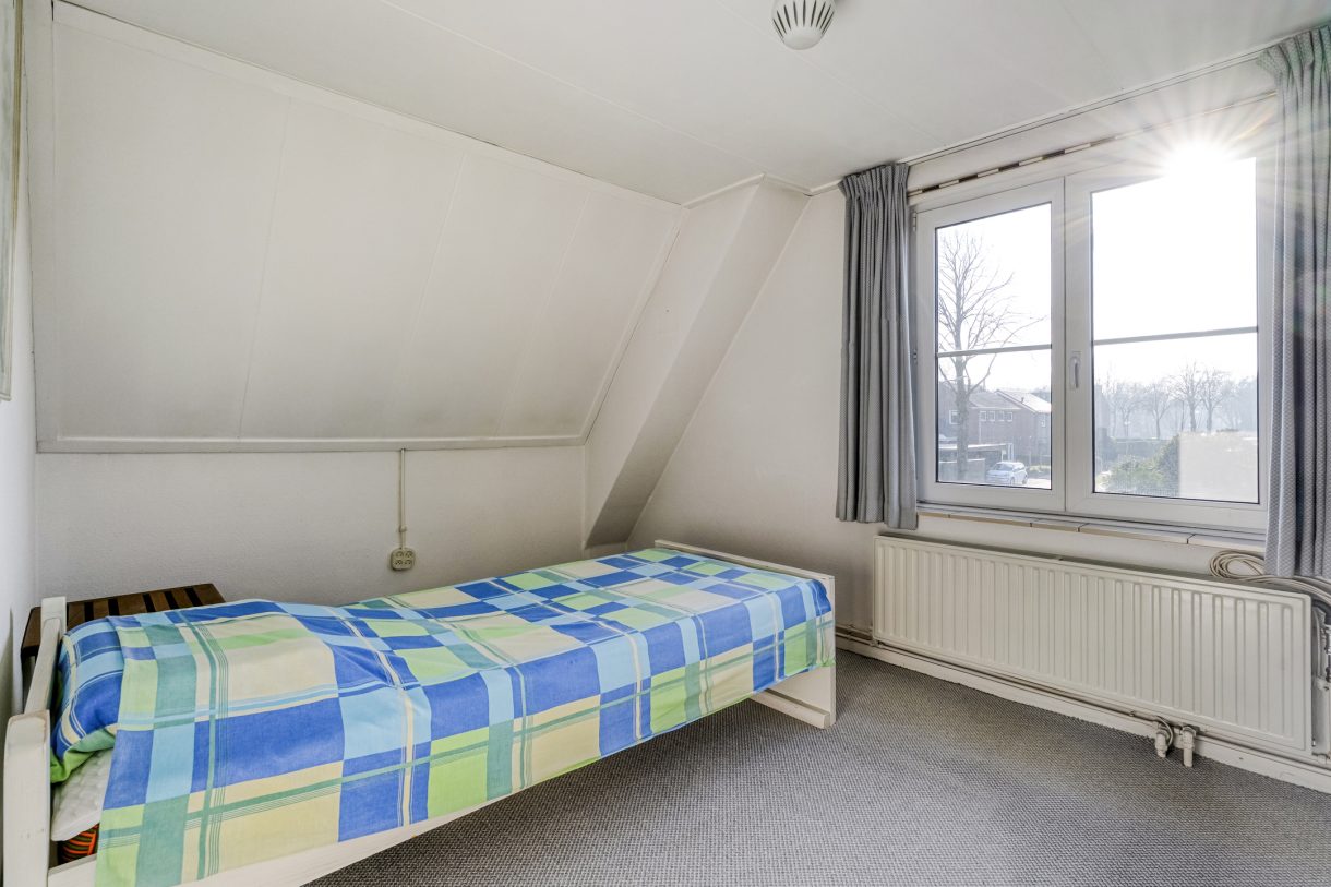 Te koop: Foto Woonhuis aan de Oranjestraat 9 in Smilde