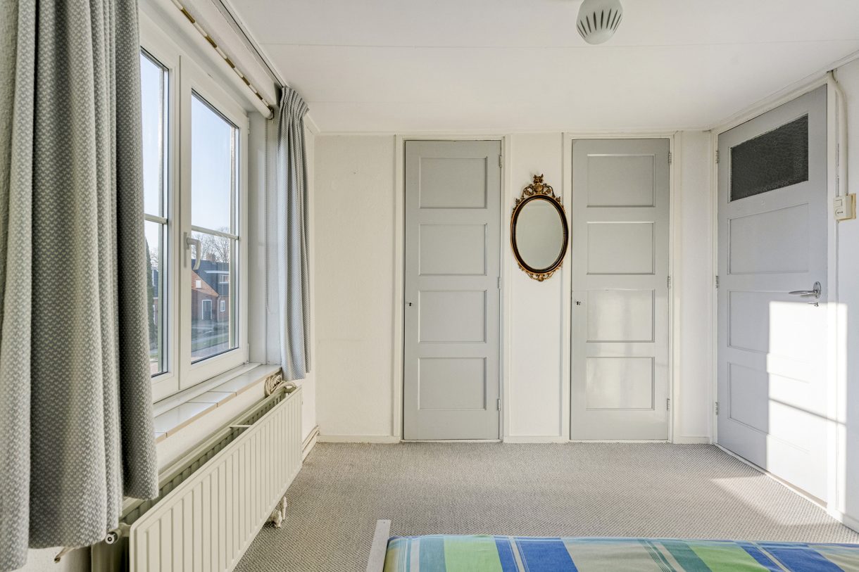 Te koop: Foto Woonhuis aan de Oranjestraat 9 in Smilde