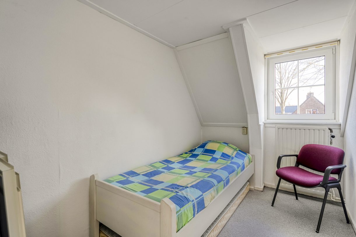 Te koop: Foto Woonhuis aan de Oranjestraat 9 in Smilde