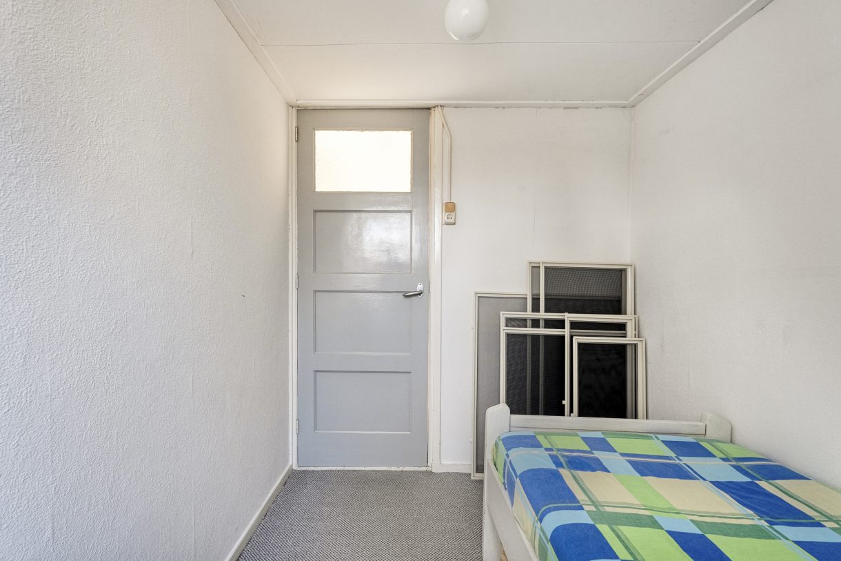 Te koop: Foto Woonhuis aan de Oranjestraat 9 in Smilde