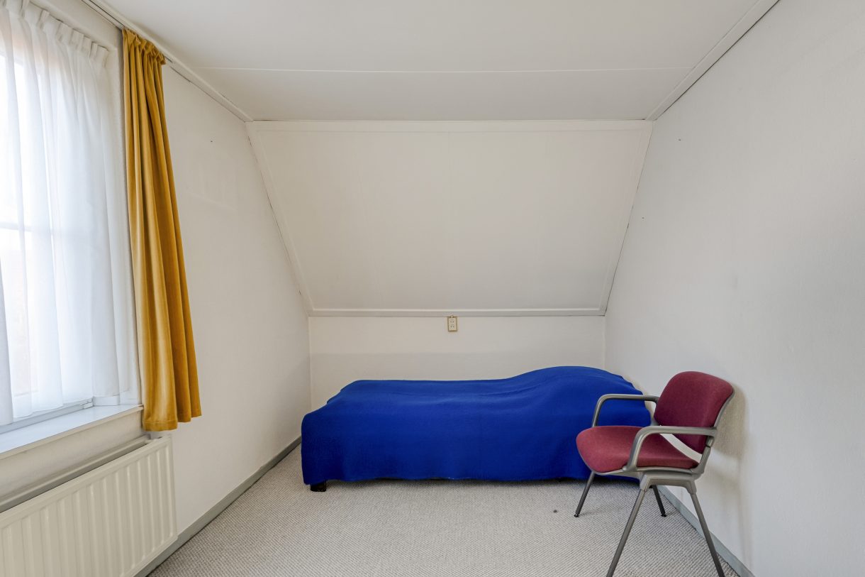 Te koop: Foto Woonhuis aan de Oranjestraat 9 in Smilde