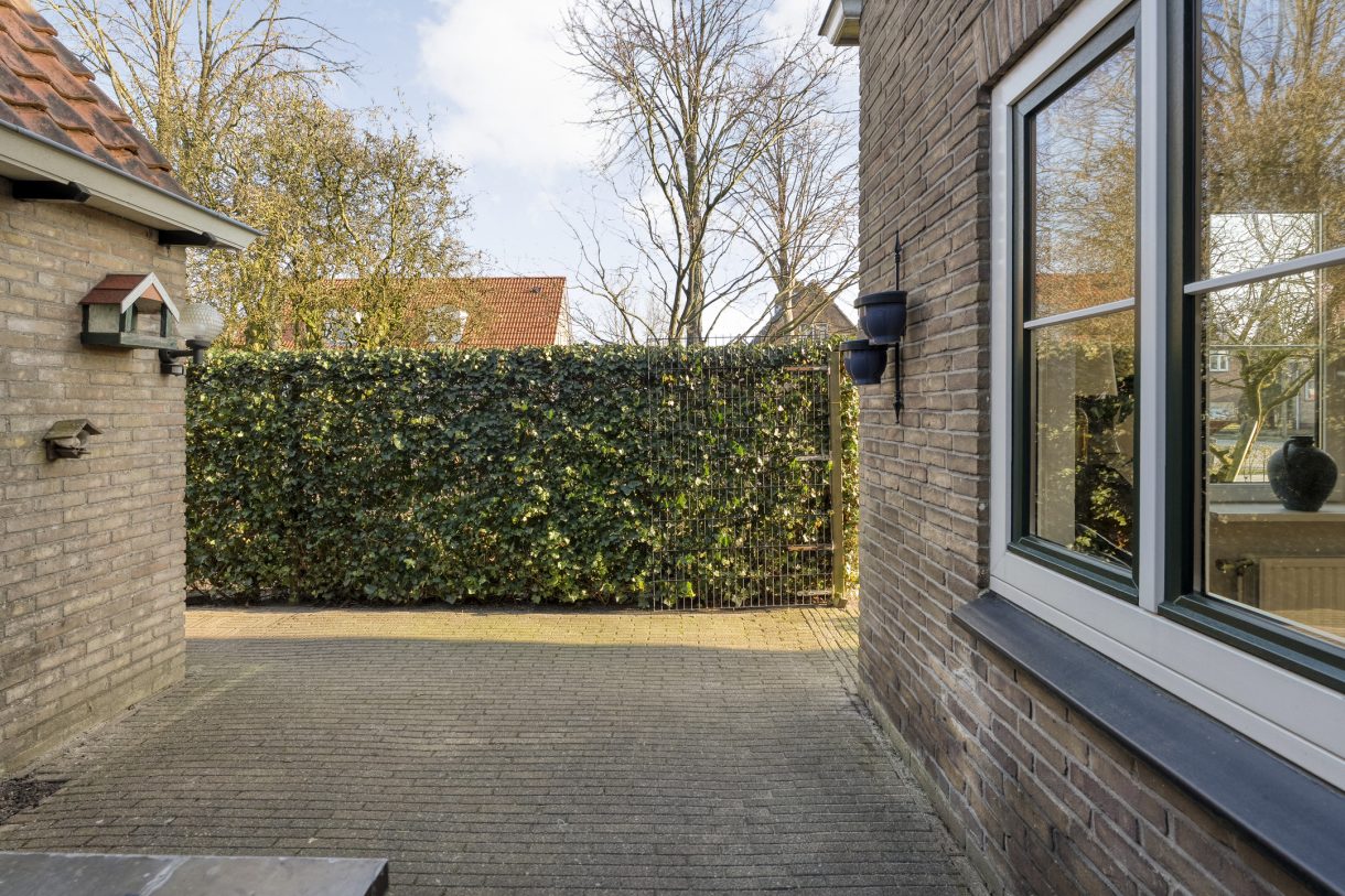 Te koop: Foto Woonhuis aan de Oranjestraat 9 in Smilde