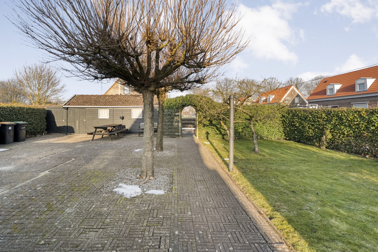 Te koop: Foto Woonhuis aan de Oranjestraat 9 in Smilde
