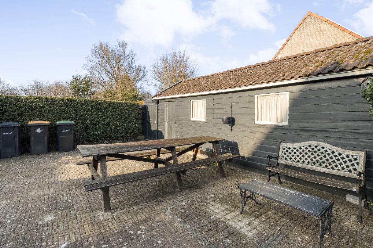 Te koop: Foto Woonhuis aan de Oranjestraat 9 in Smilde