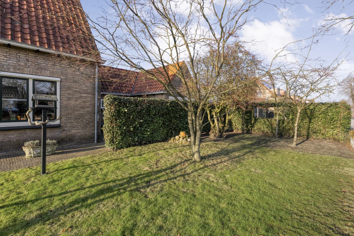 Te koop: Foto Woonhuis aan de Oranjestraat 9 in Smilde