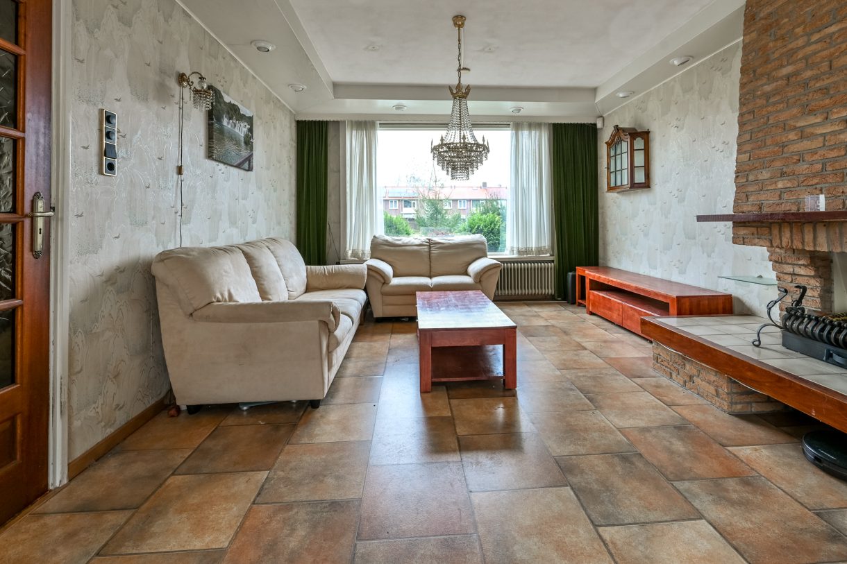 Te koop: Foto Woonhuis aan de Prinses Christinalaan 47 in Uithoorn