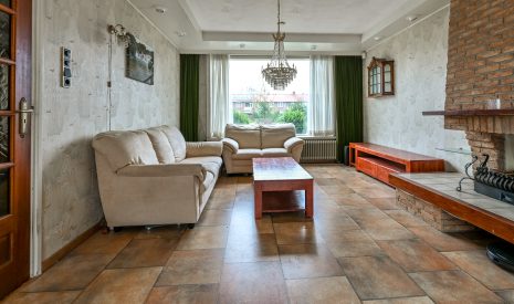 Te koop: Foto Woonhuis aan de Prinses Christinalaan 47 in Uithoorn