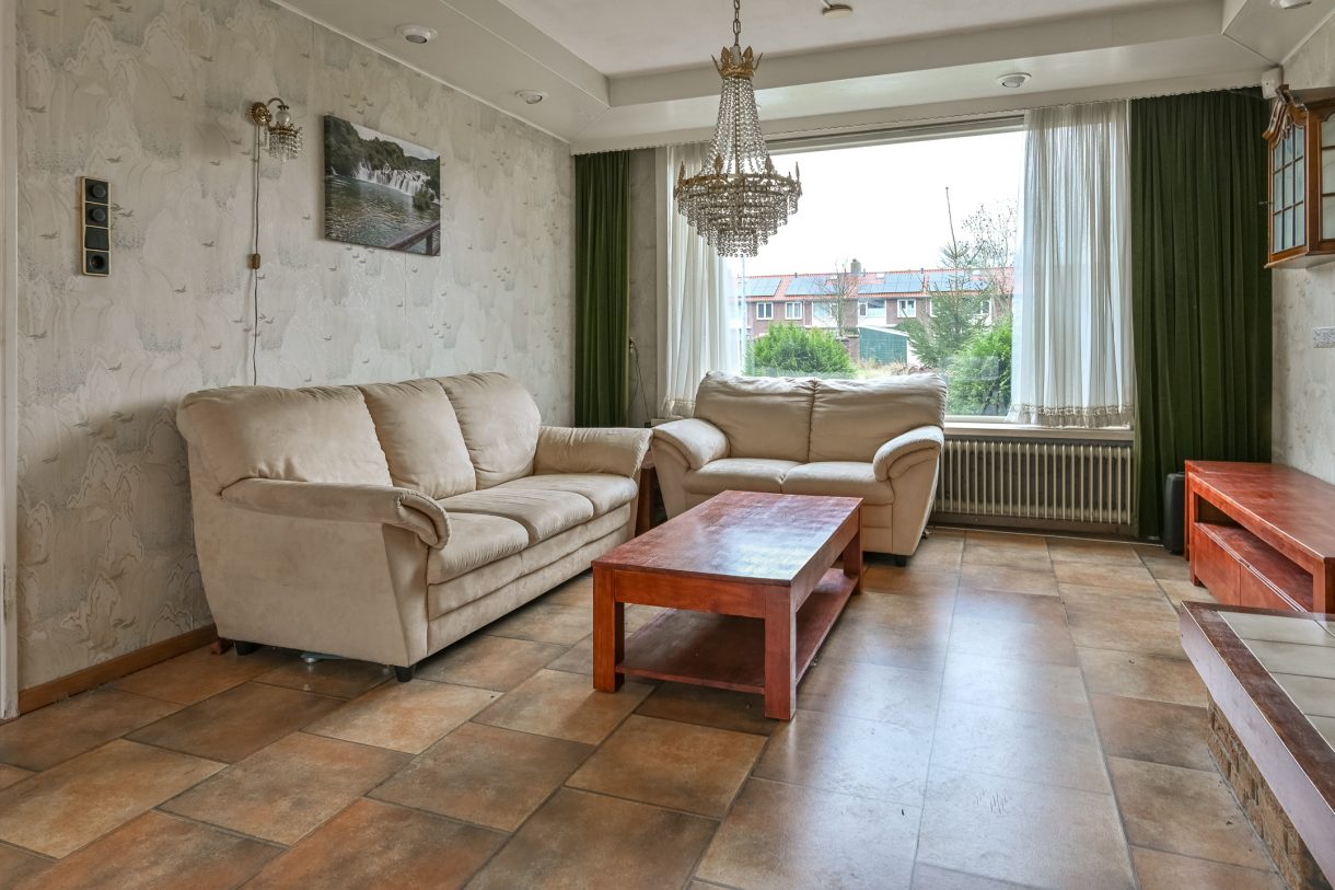 Te koop: Foto Woonhuis aan de Prinses Christinalaan 47 in Uithoorn