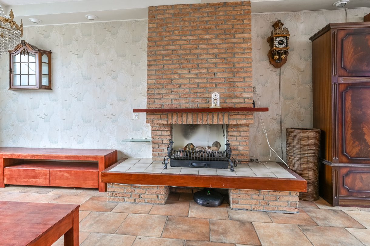 Te koop: Foto Woonhuis aan de Prinses Christinalaan 47 in Uithoorn