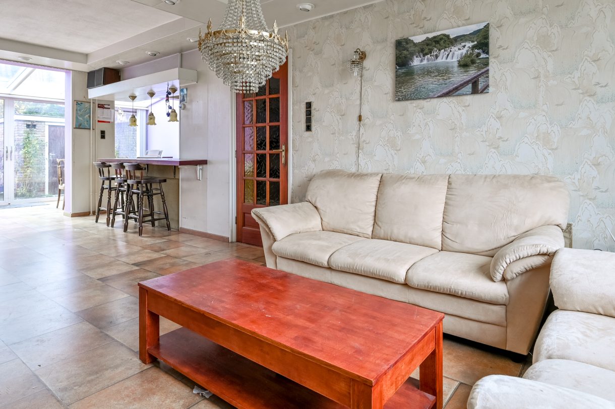 Te koop: Foto Woonhuis aan de Prinses Christinalaan 47 in Uithoorn