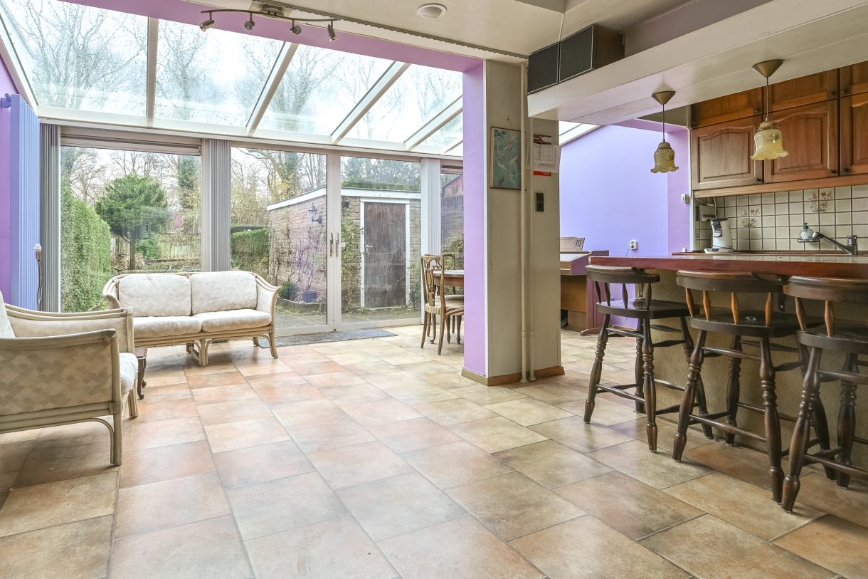 Te koop: Foto Woonhuis aan de Prinses Christinalaan 47 in Uithoorn