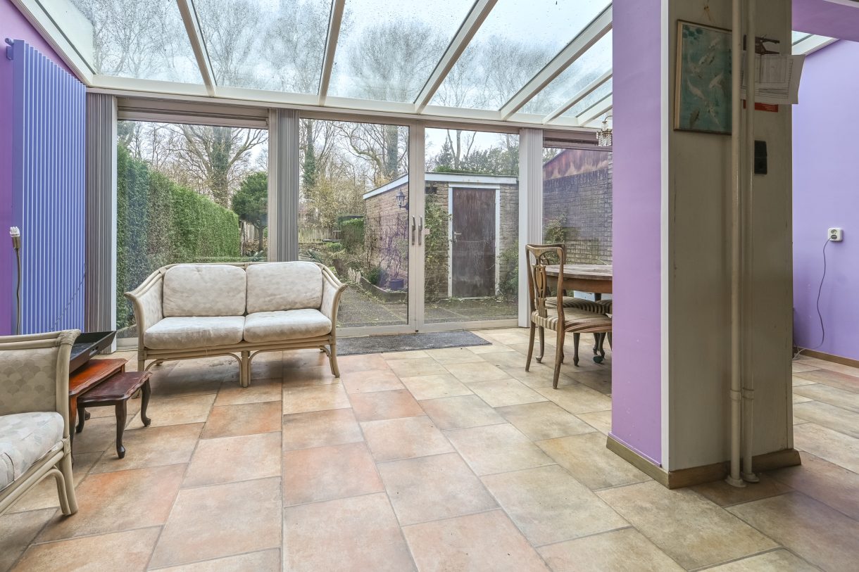 Te koop: Foto Woonhuis aan de Prinses Christinalaan 47 in Uithoorn