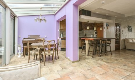 Te koop: Foto Woonhuis aan de Prinses Christinalaan 47 in Uithoorn