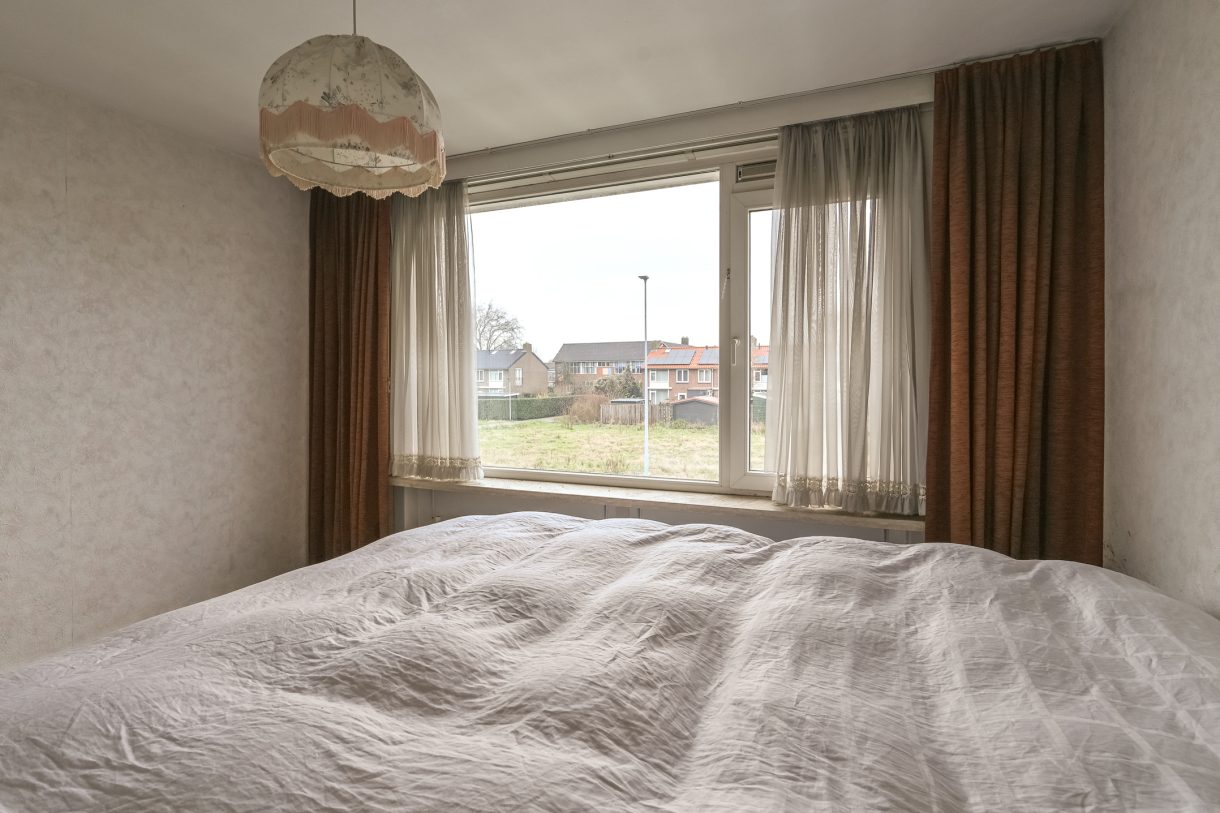 Te koop: Foto Woonhuis aan de Prinses Christinalaan 47 in Uithoorn