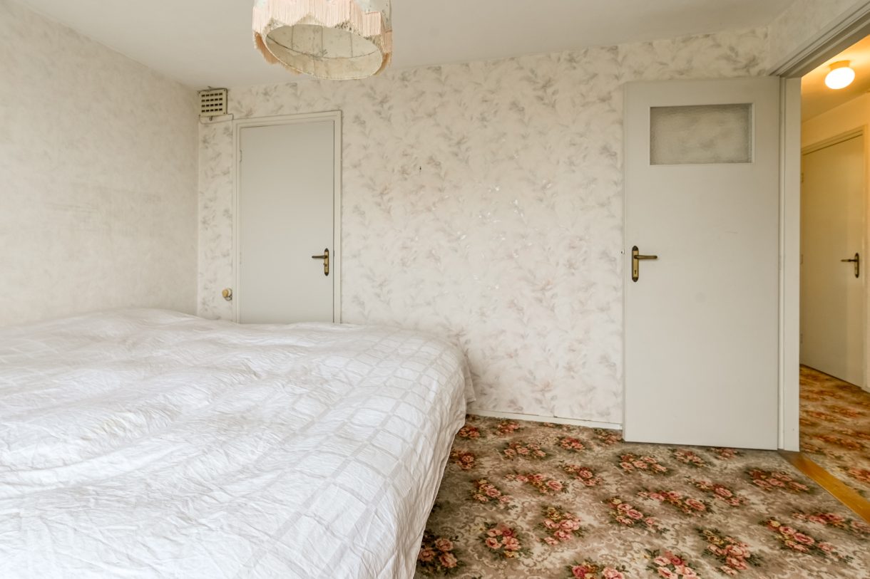 Te koop: Foto Woonhuis aan de Prinses Christinalaan 47 in Uithoorn