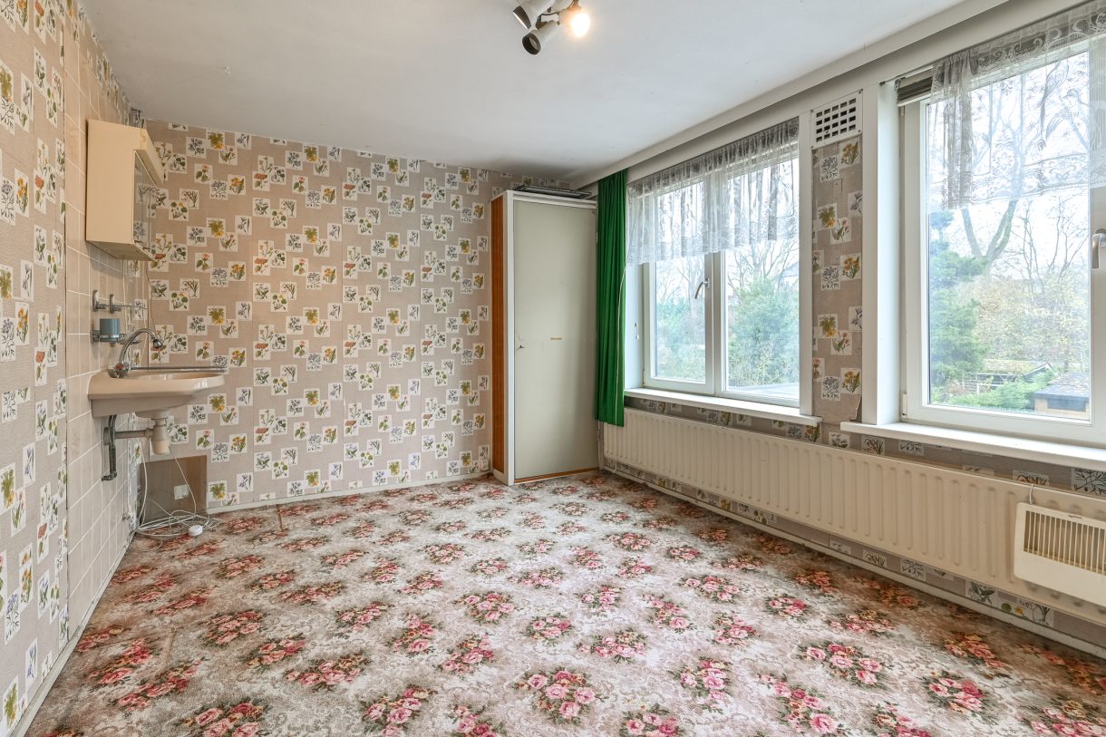 Te koop: Foto Woonhuis aan de Prinses Christinalaan 47 in Uithoorn