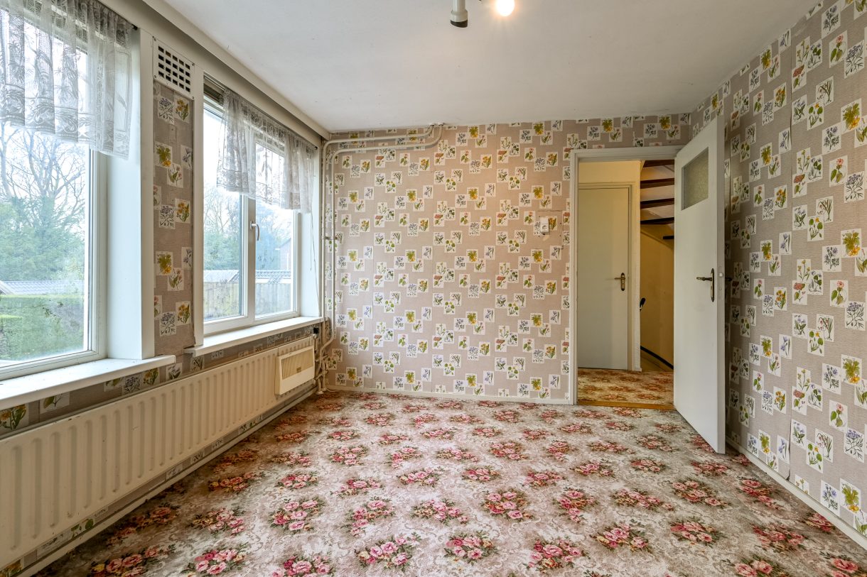 Te koop: Foto Woonhuis aan de Prinses Christinalaan 47 in Uithoorn