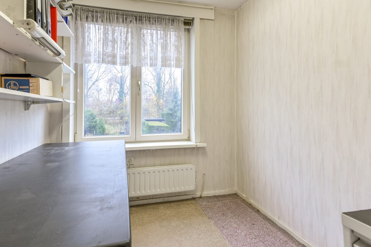 Te koop: Foto Woonhuis aan de Prinses Christinalaan 47 in Uithoorn