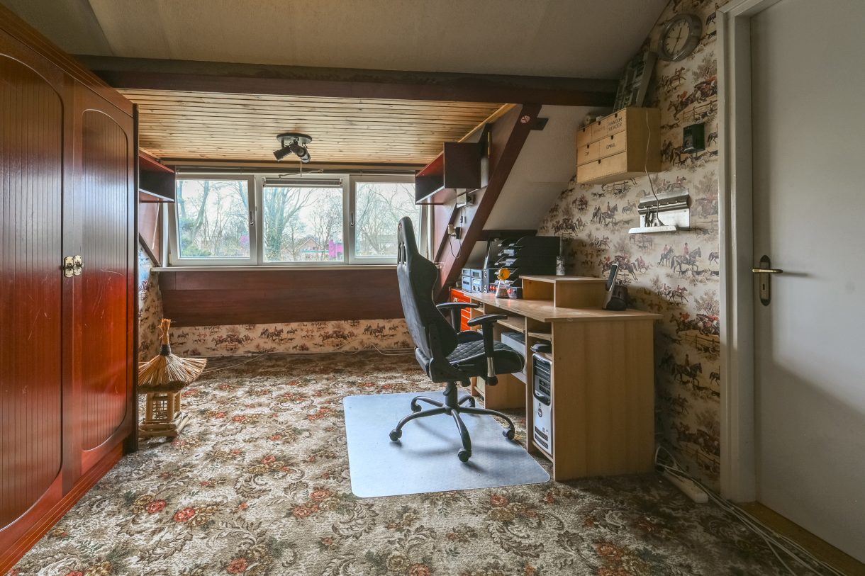 Te koop: Foto Woonhuis aan de Prinses Christinalaan 47 in Uithoorn