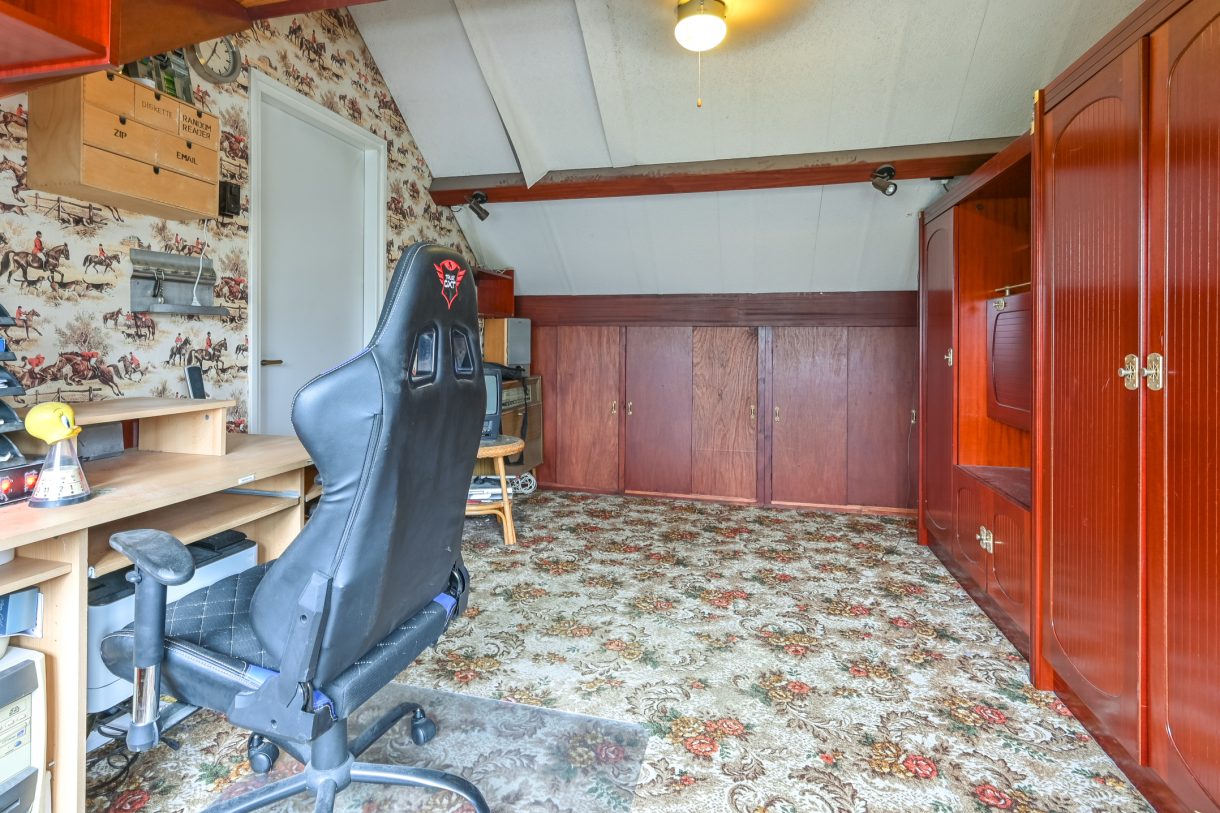 Te koop: Foto Woonhuis aan de Prinses Christinalaan 47 in Uithoorn