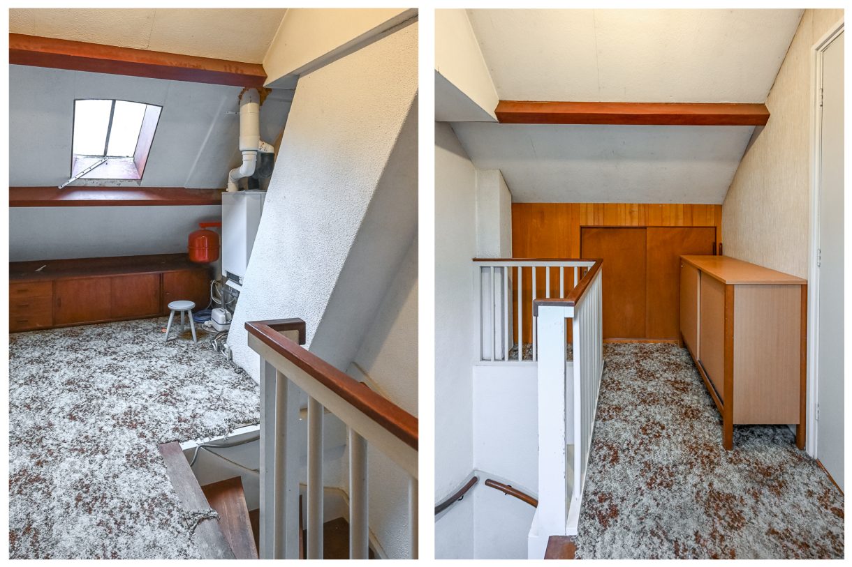 Te koop: Foto Woonhuis aan de Prinses Christinalaan 47 in Uithoorn