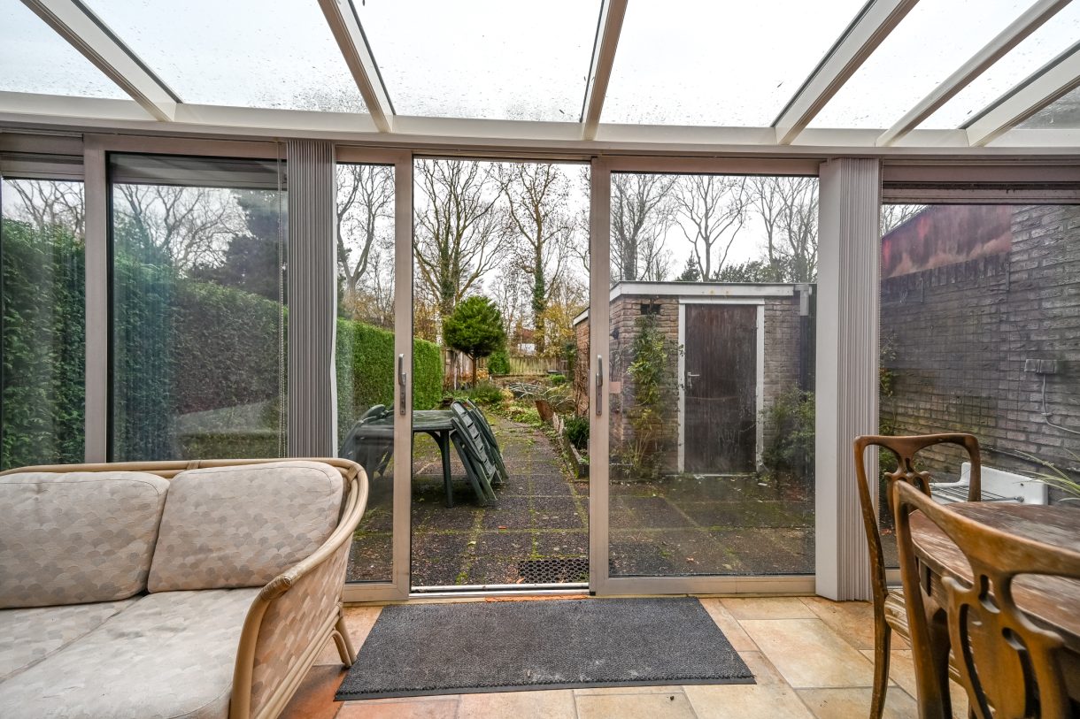 Te koop: Foto Woonhuis aan de Prinses Christinalaan 47 in Uithoorn