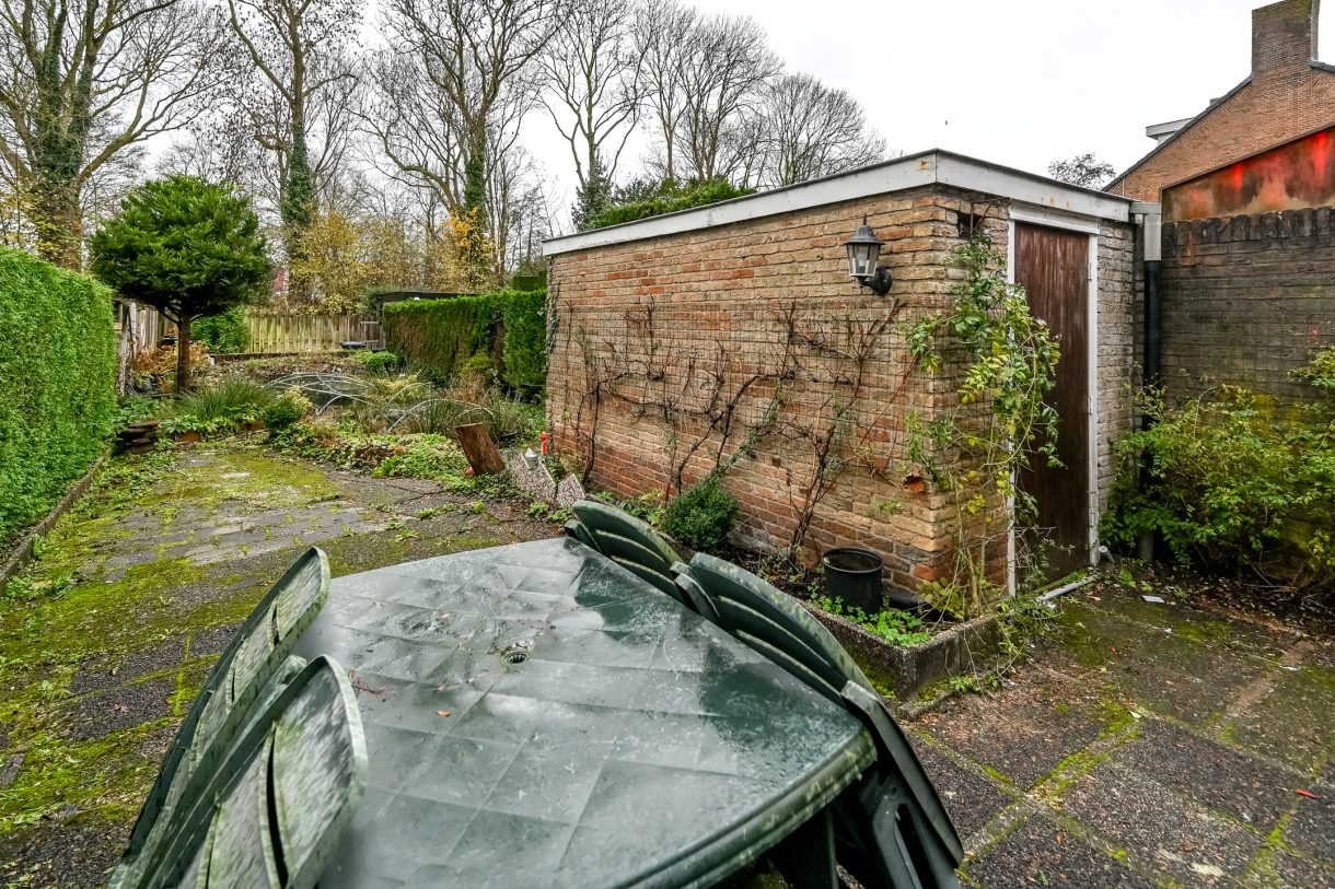 Te koop: Foto Woonhuis aan de Prinses Christinalaan 47 in Uithoorn