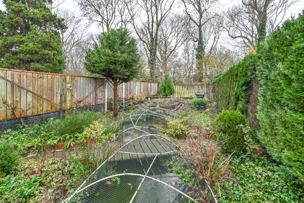 Te koop: Foto Woonhuis aan de Prinses Christinalaan 47 in Uithoorn