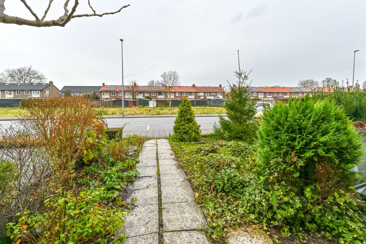 Te koop: Foto Woonhuis aan de Prinses Christinalaan 47 in Uithoorn