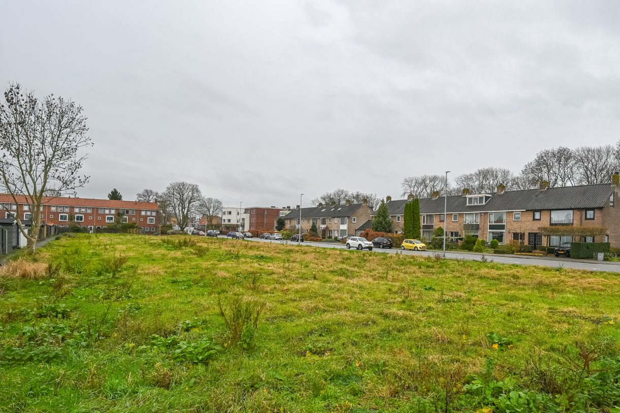 Te koop: Foto Woonhuis aan de Prinses Christinalaan 47 in Uithoorn