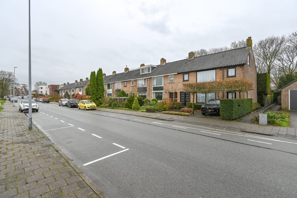 Te koop: Foto Woonhuis aan de Prinses Christinalaan 47 in Uithoorn