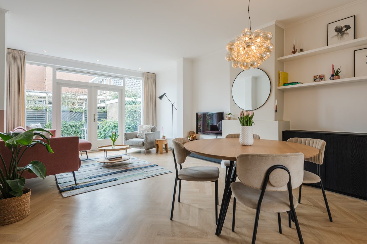 Te koop: Foto Woonhuis aan de Oranjelaan 23 in Bodegraven