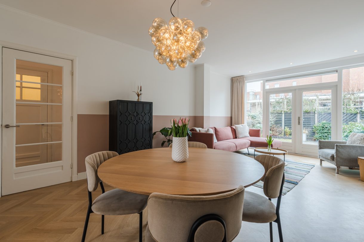 Te koop: Foto Woonhuis aan de Oranjelaan 23 in Bodegraven