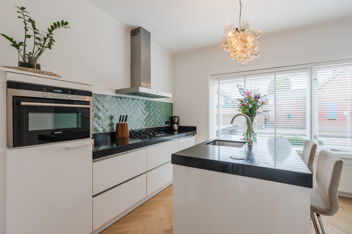 Te koop: Foto Woonhuis aan de Oranjelaan 23 in Bodegraven