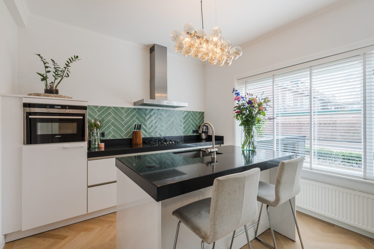 Te koop: Foto Woonhuis aan de Oranjelaan 23 in Bodegraven