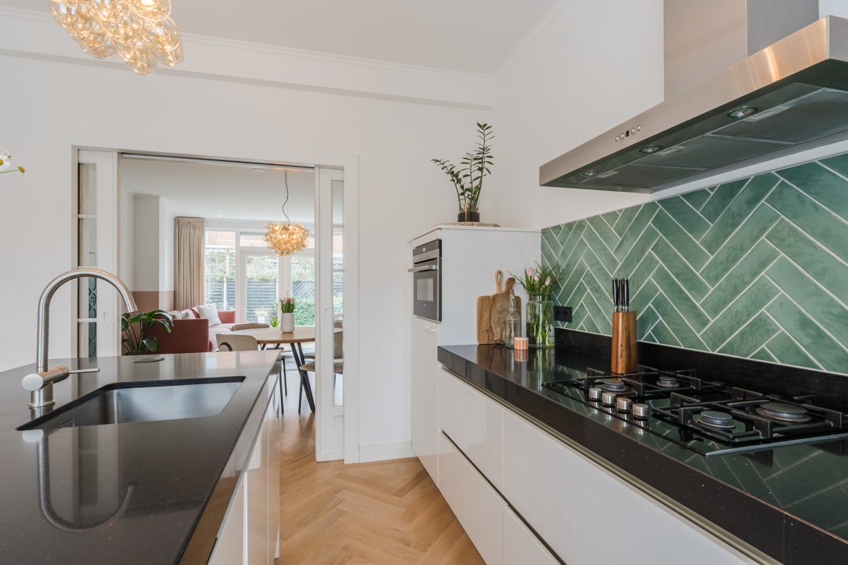 Te koop: Foto Woonhuis aan de Oranjelaan 23 in Bodegraven