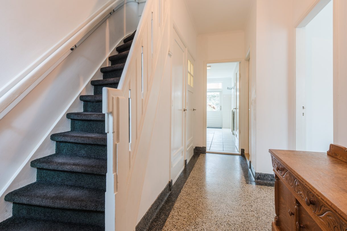 Te koop: Foto Woonhuis aan de Oranjelaan 23 in Bodegraven