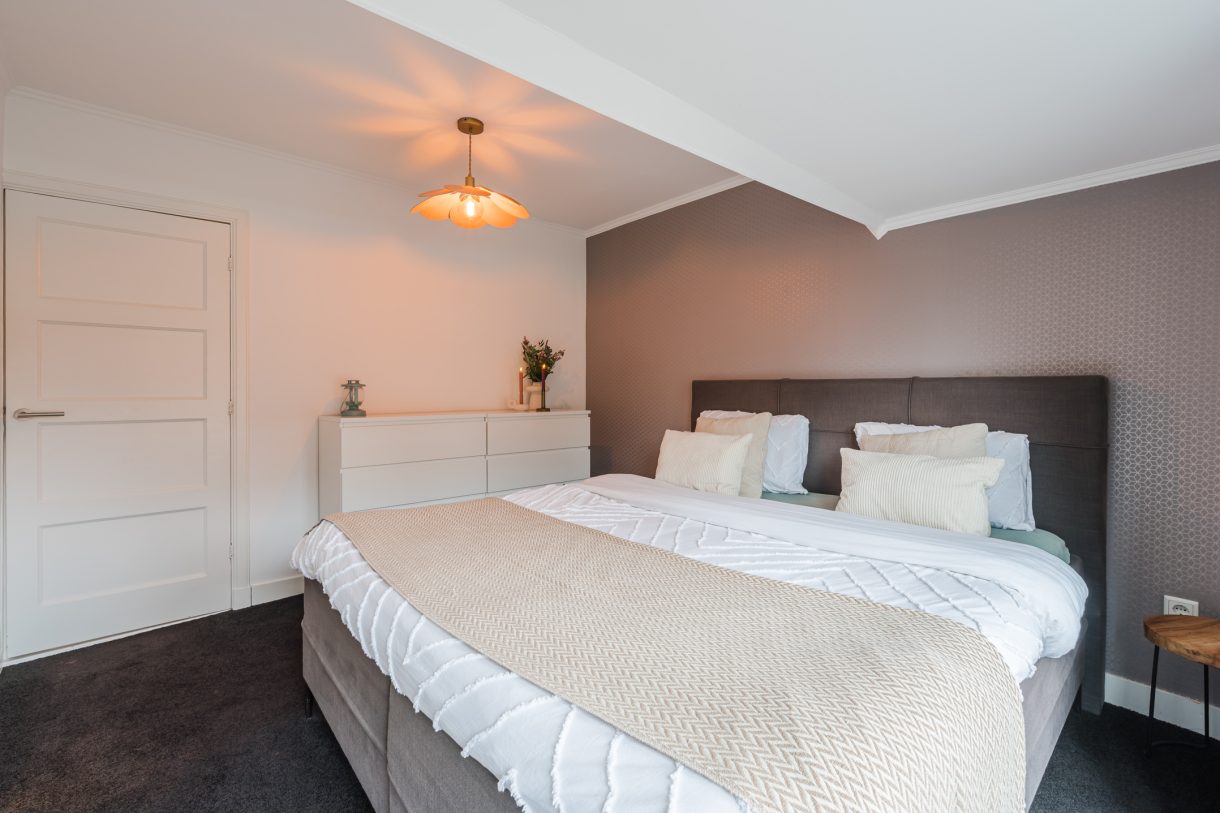 Te koop: Foto Woonhuis aan de Oranjelaan 23 in Bodegraven