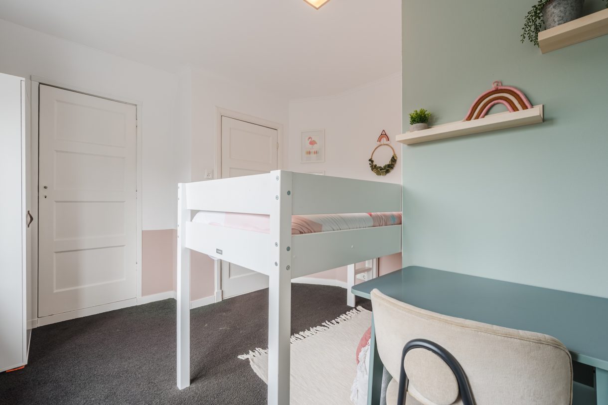 Te koop: Foto Woonhuis aan de Oranjelaan 23 in Bodegraven