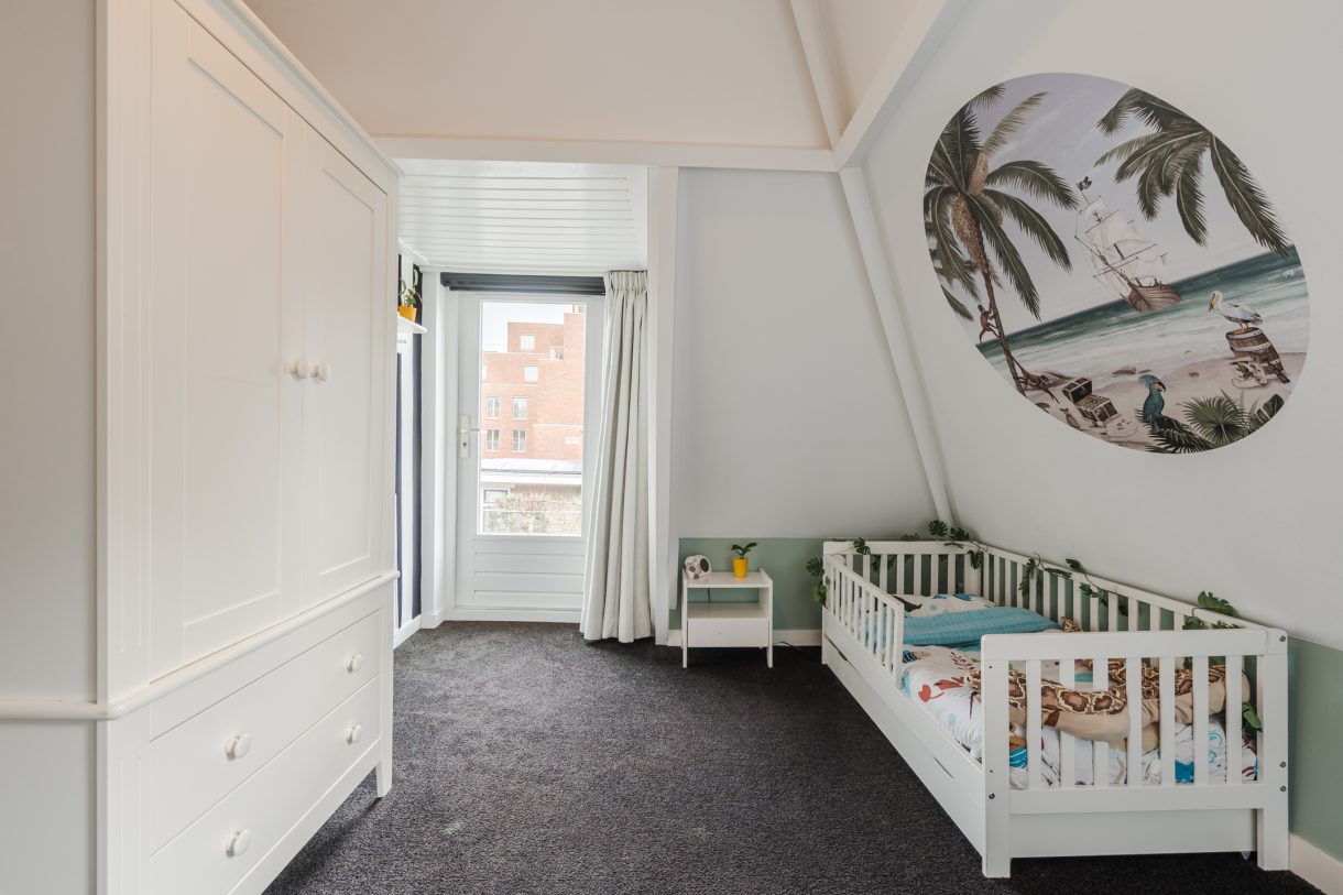 Te koop: Foto Woonhuis aan de Oranjelaan 23 in Bodegraven