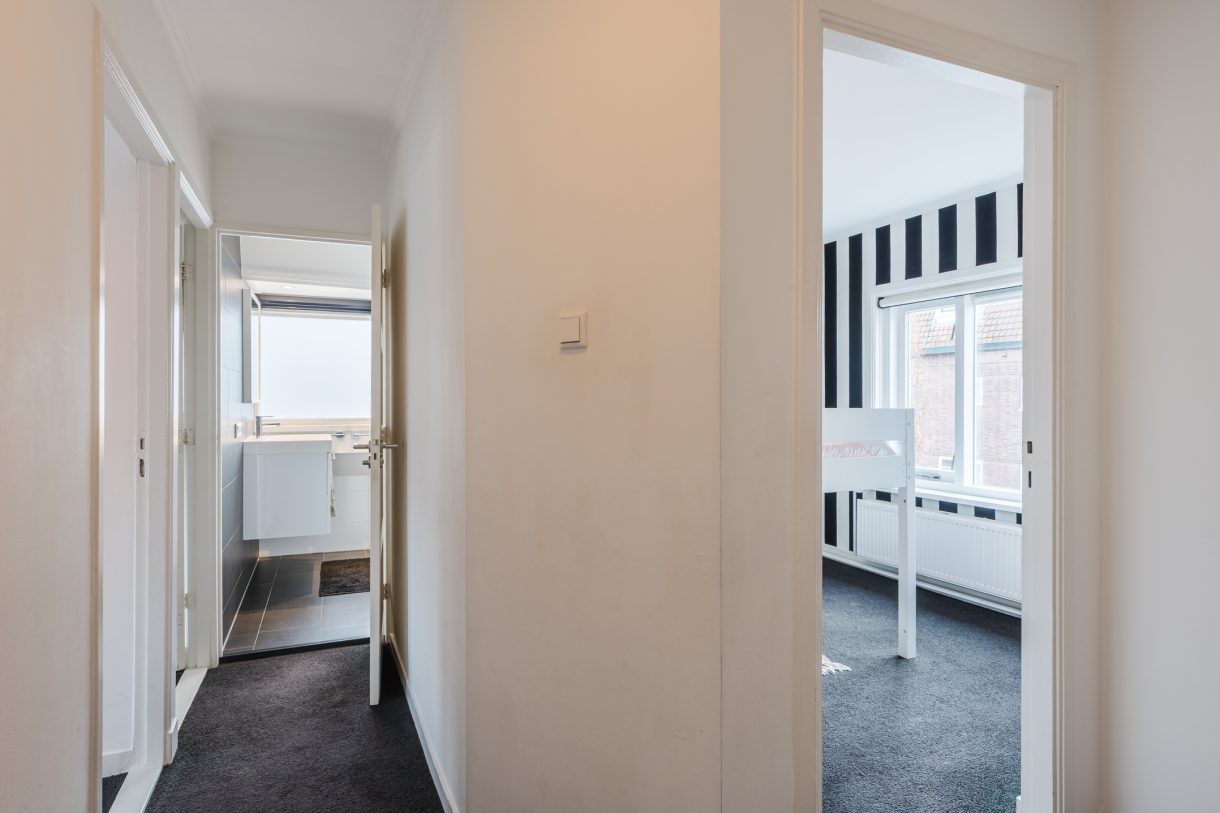 Te koop: Foto Woonhuis aan de Oranjelaan 23 in Bodegraven