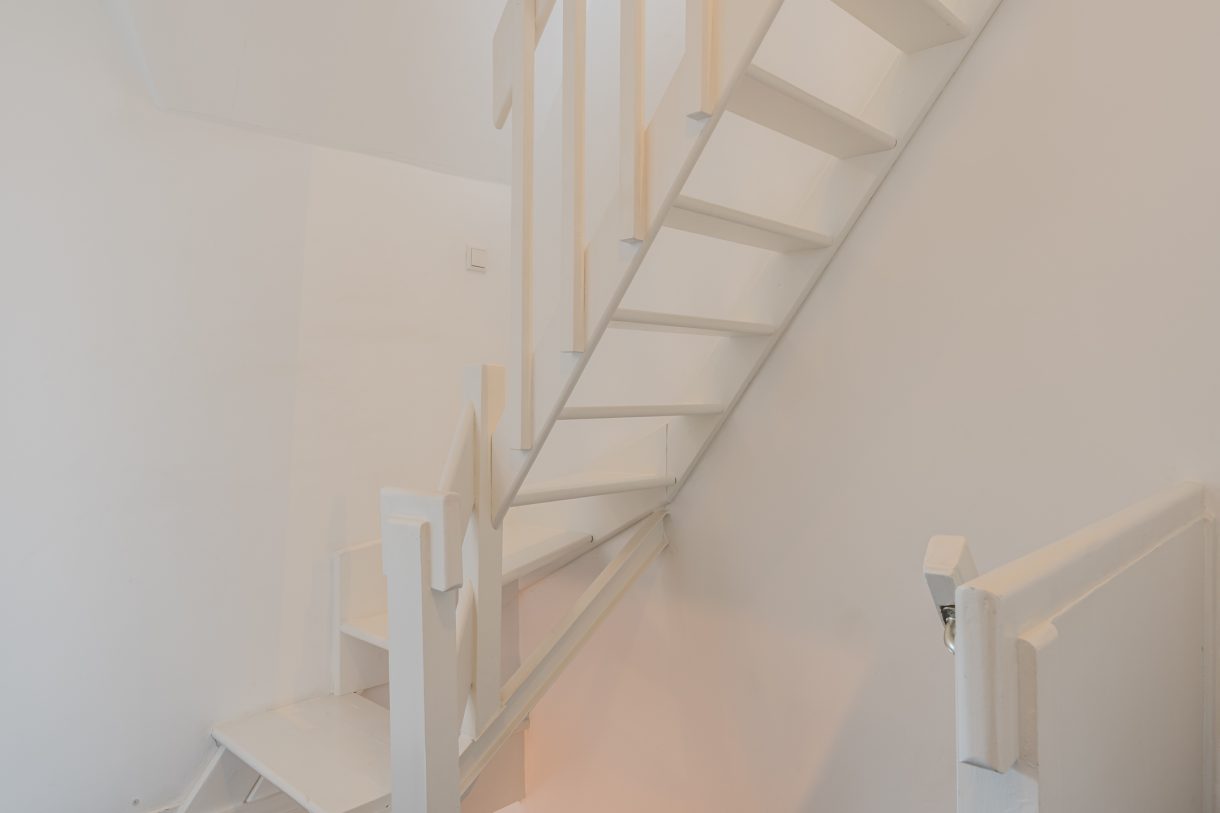 Te koop: Foto Woonhuis aan de Oranjelaan 23 in Bodegraven