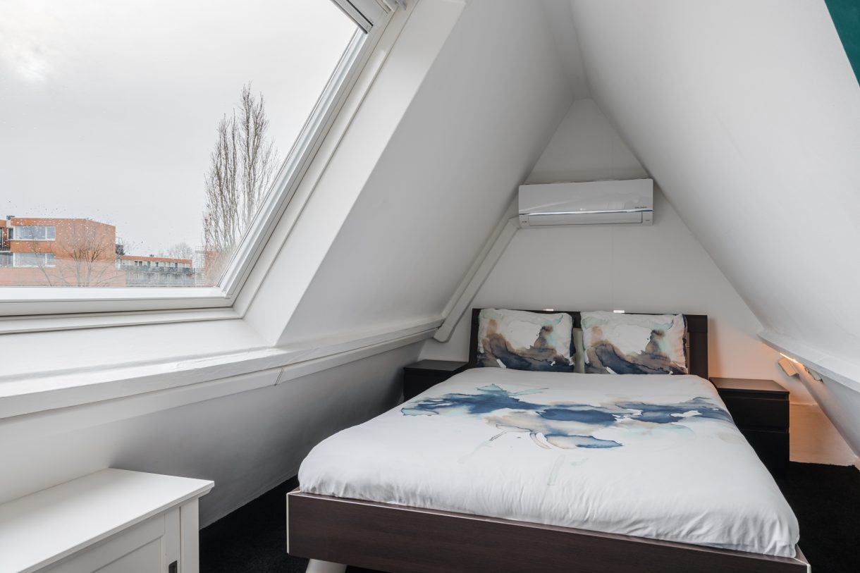 Te koop: Foto Woonhuis aan de Oranjelaan 23 in Bodegraven