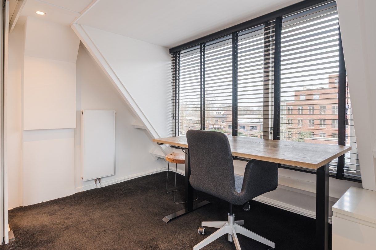 Te koop: Foto Woonhuis aan de Oranjelaan 23 in Bodegraven