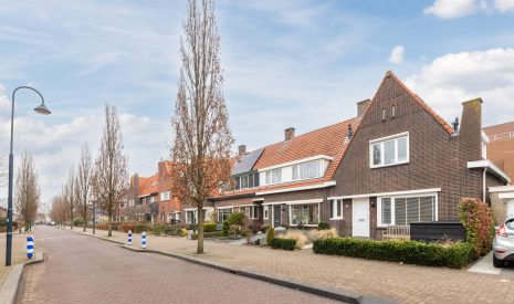 Te koop: Foto Woonhuis aan de Oranjelaan 23 in Bodegraven