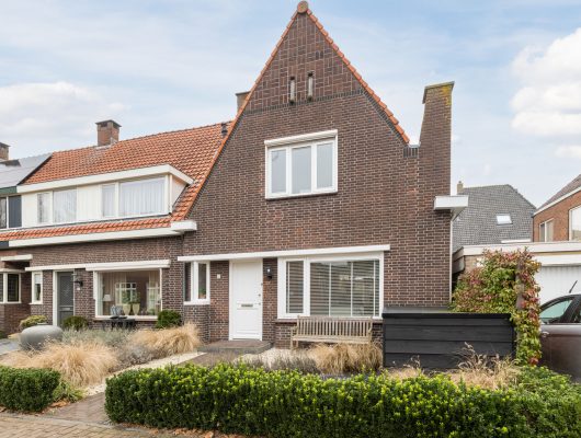 Hoofdfoto van Bodegraven Oranjelaan 23