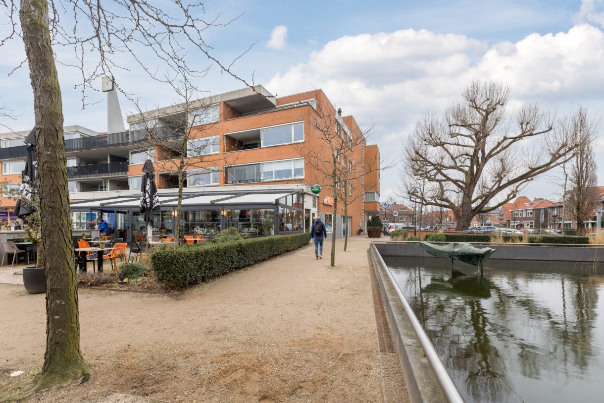 Te koop: Foto Woonhuis aan de Oranjelaan 23 in Bodegraven